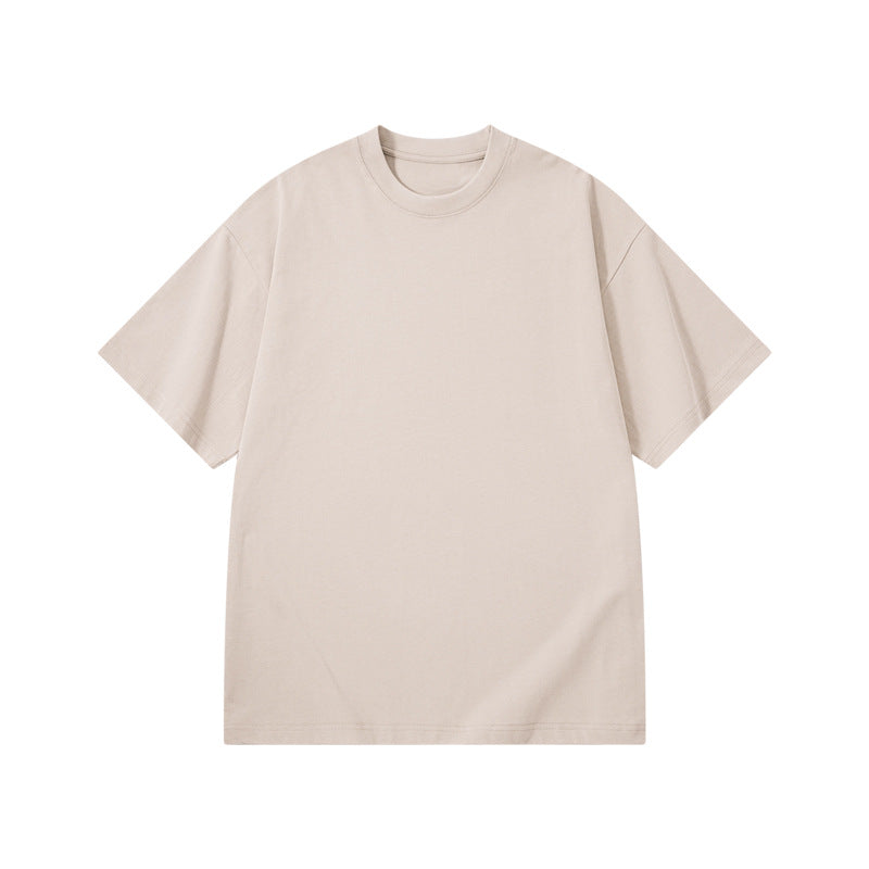 ToneFlow Cotton Tee