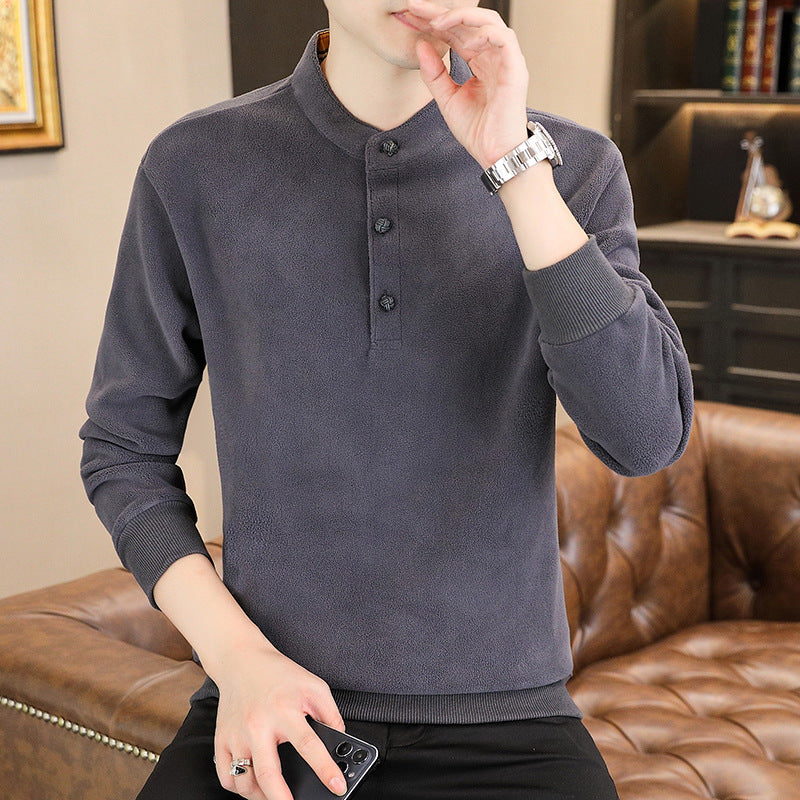 Soft-Spun Classic Sweatshirt