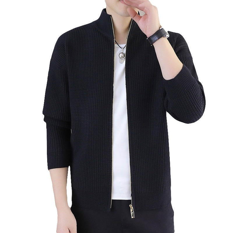 SolidState Cardigan Sweater Jacket