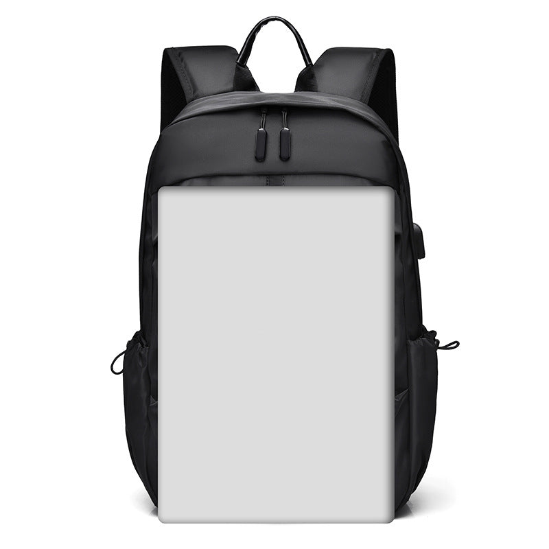 Mens Large Capacity Casual Backpack