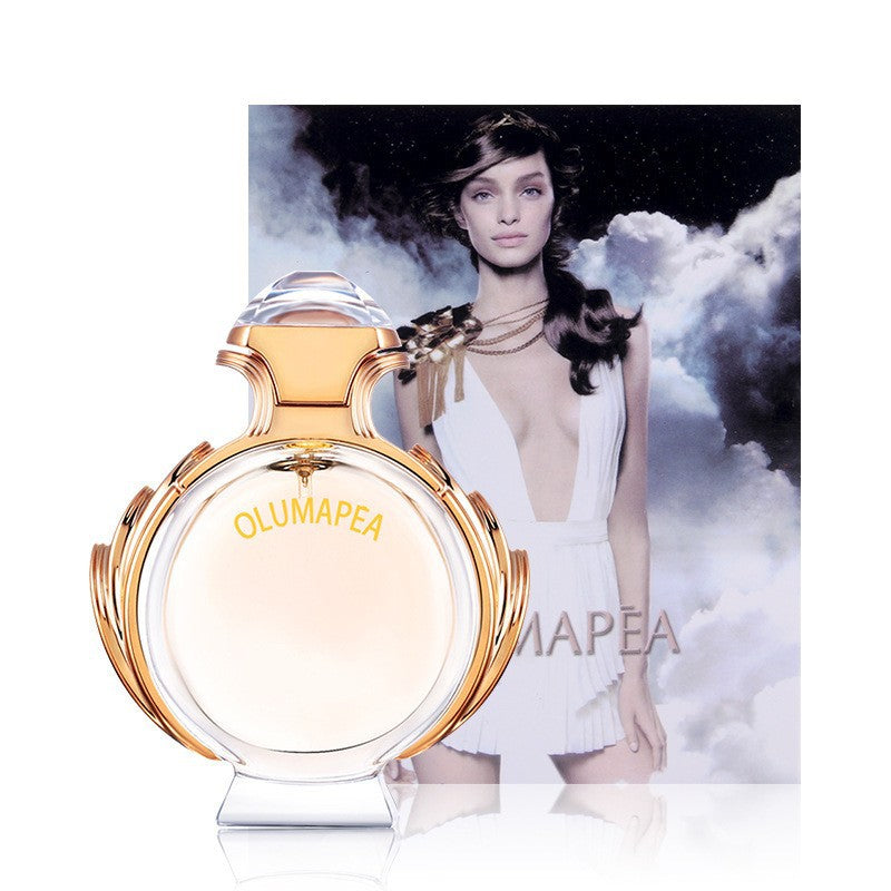 Women's perfumes, high-quality long-lasting concentrated perfumes