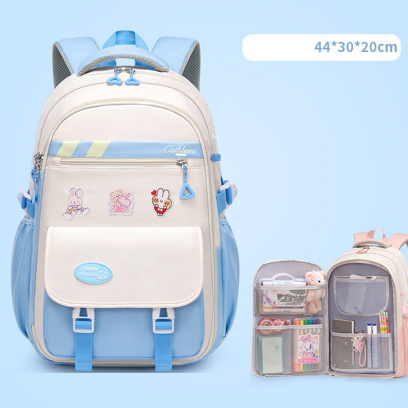 SmartPack Student Backpack