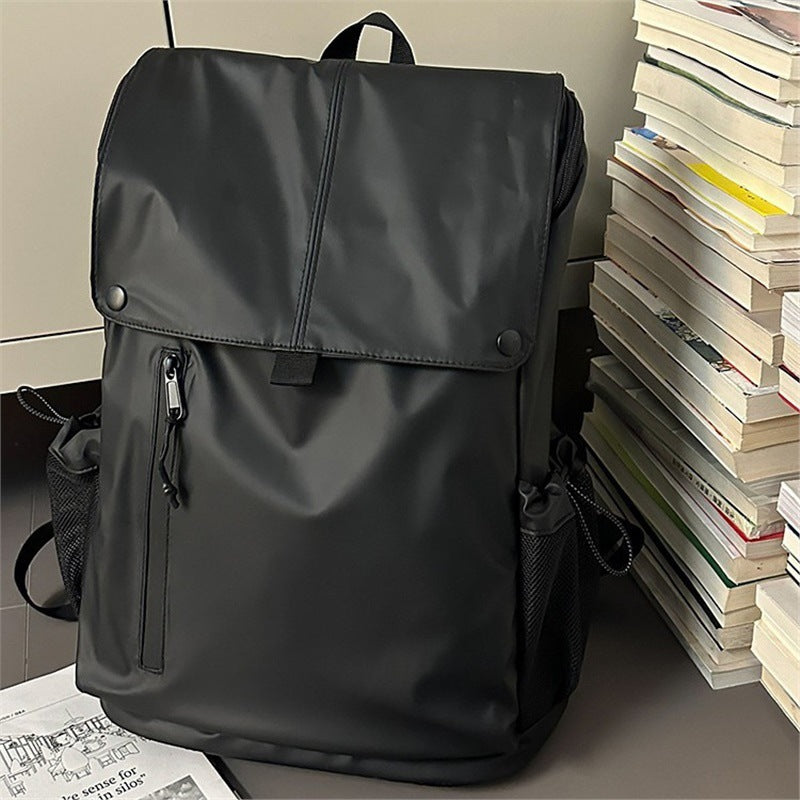 Sidekick Anti-Theft, Water-Repellent Student Backpack