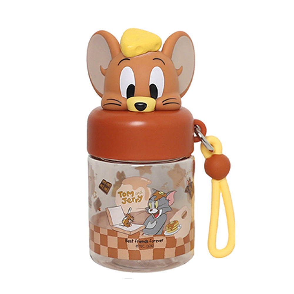 Tom & Jerry Children's Water Bottle