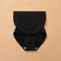 High-Waist Maternity Underwear