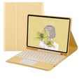 Magnetic Detachable Keyboard Case for iPad Pro 11-inch (M4) / Air 7