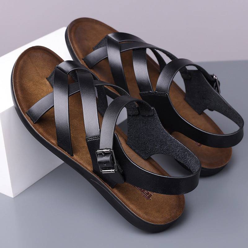 StrapCraft ComfortStep