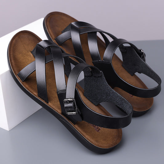 StrapCraft ComfortStep