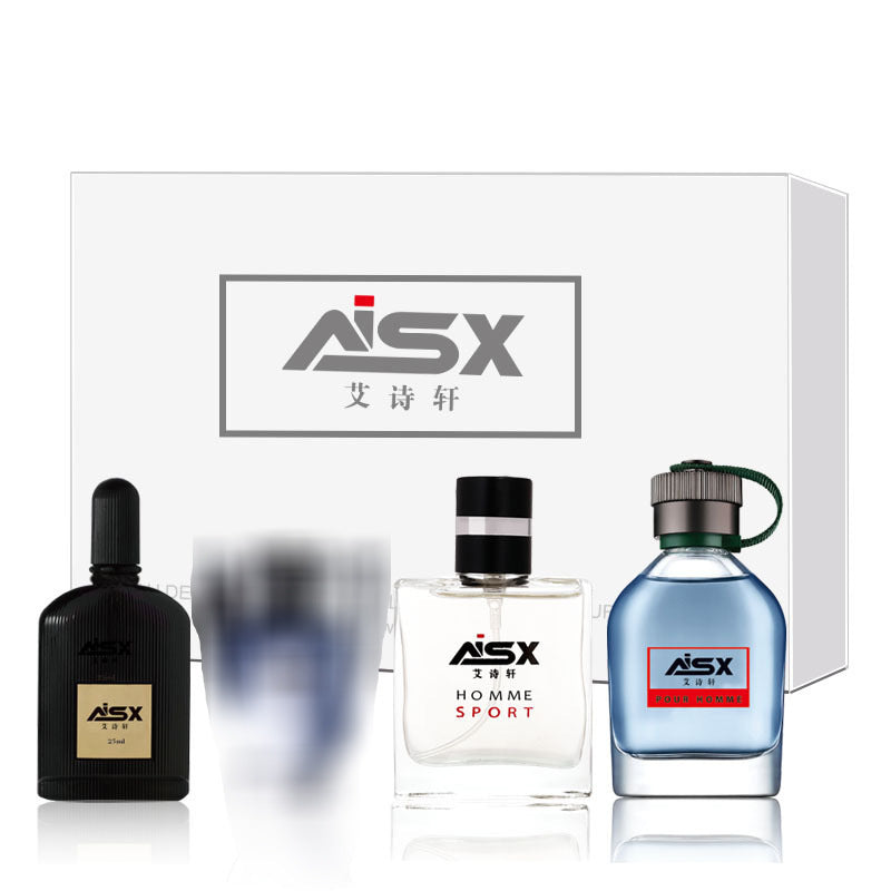 Lady's Gift Box Perfume