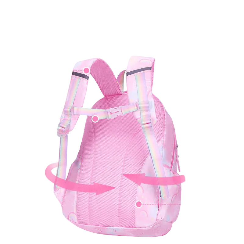 Magic Paws Backpack