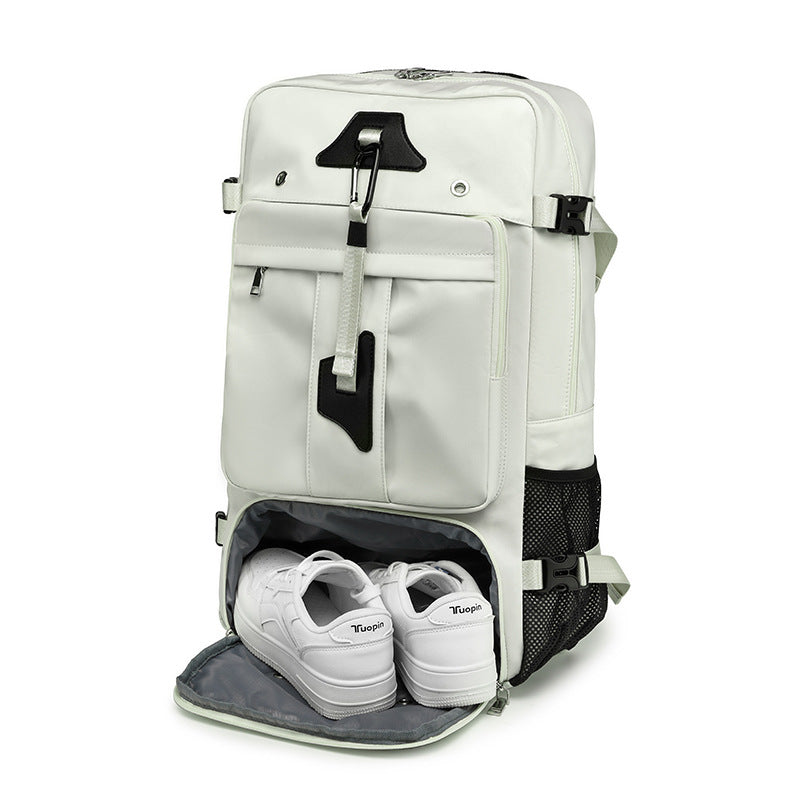 Premium Cross-Border Travel Backpacks for Men & Women
