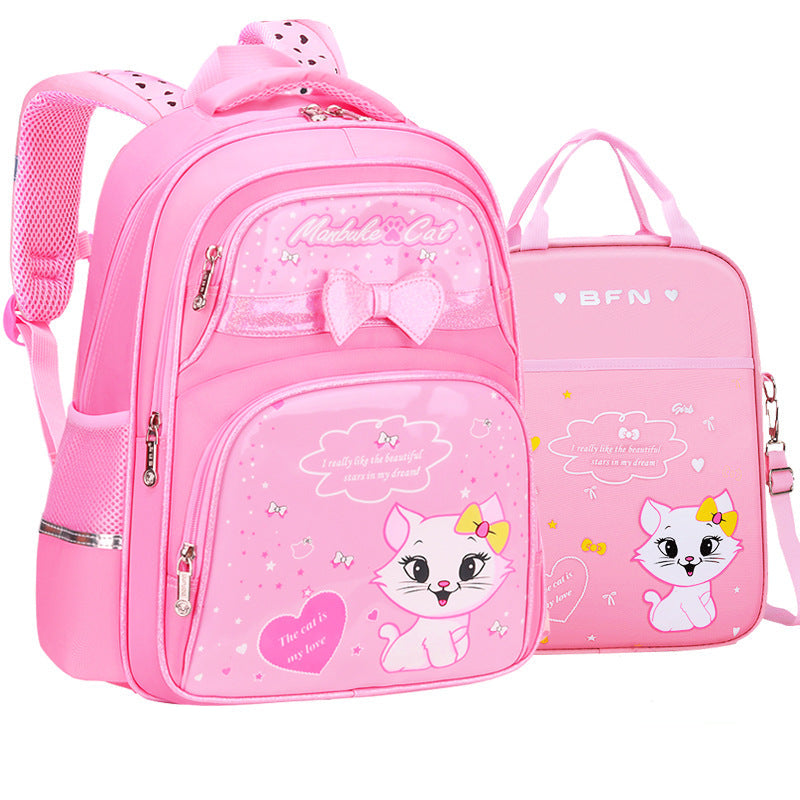 Princess Roll & Go Backpack