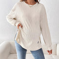 Essential Comfort Maternity Tee