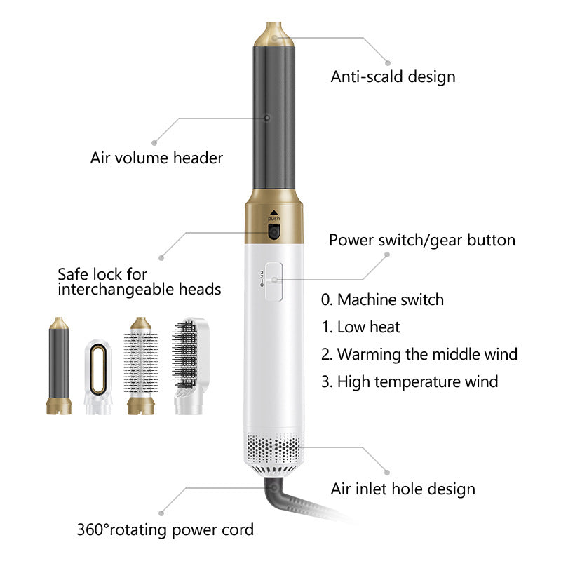 AirForm 5 Styling Kit