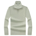 CoreGrid Pullover