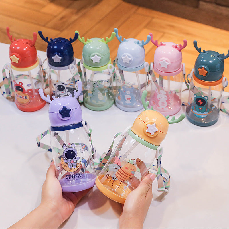 Magic Buddy Kids Bottle