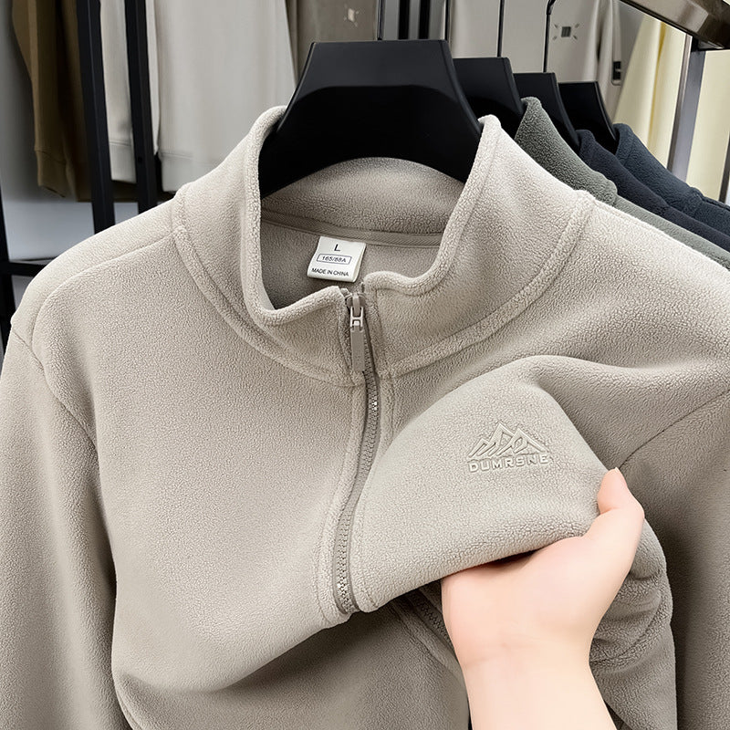 ThermoFlex Fleece Jacket