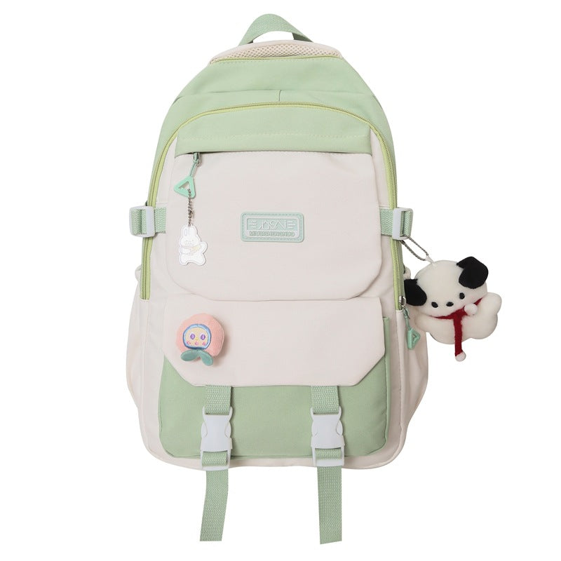 Horizon Carry Backpack