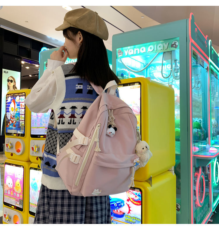 Wander Buddy Backpack