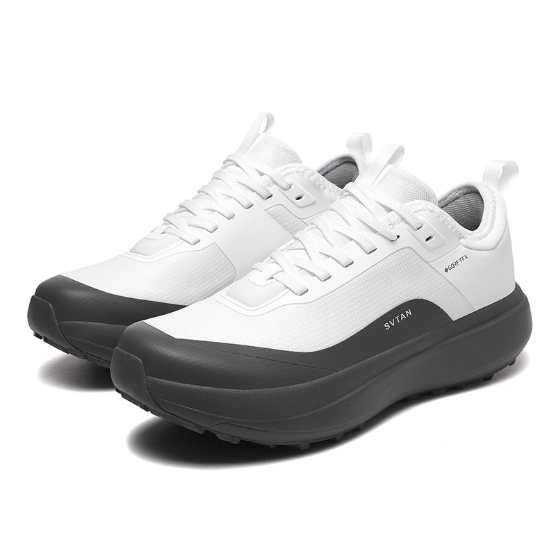 Birds Home SY Mens Ultra-Light Four-Season Mountaineering Shoes