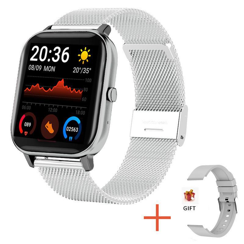 H10 Smart Watch