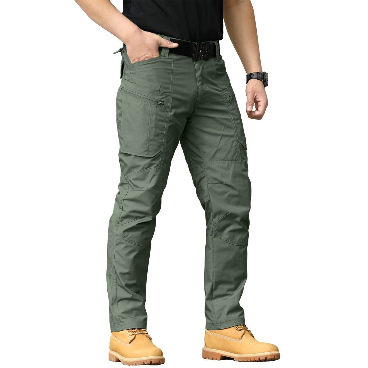 IronFlex Cargo Pants
