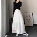 Classic A-Line Skirt