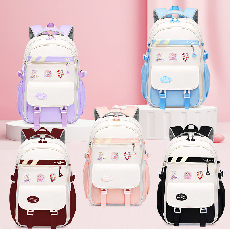 SmartPack Student Backpack