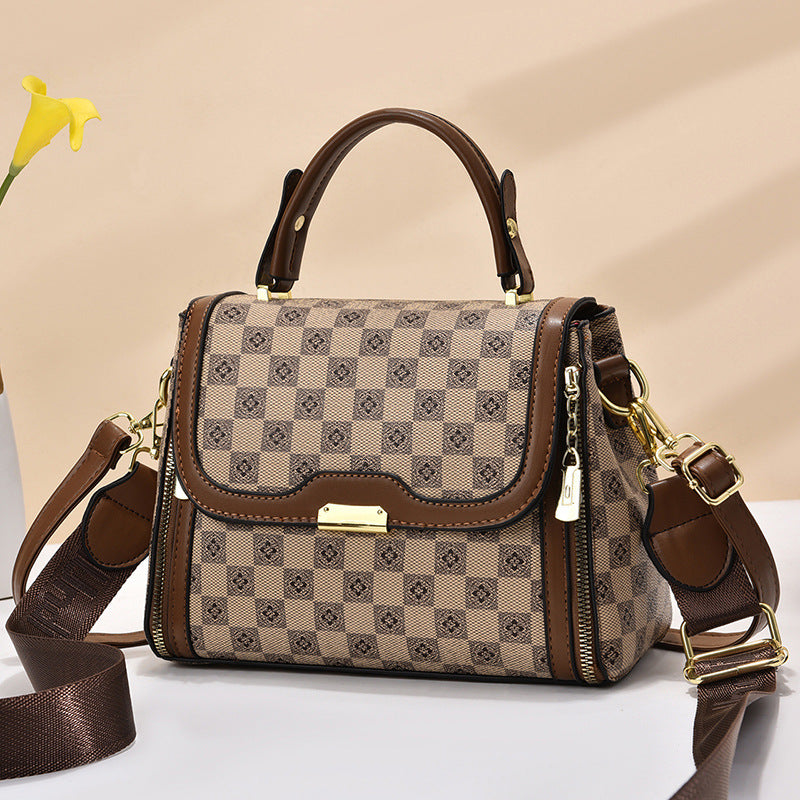 New high-end texture fashion women's bag