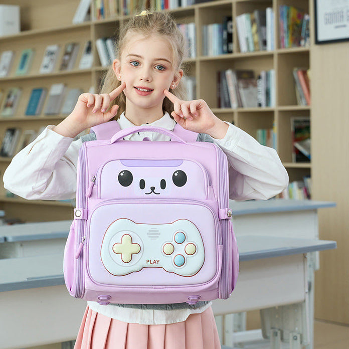 Bright Wings Backpack