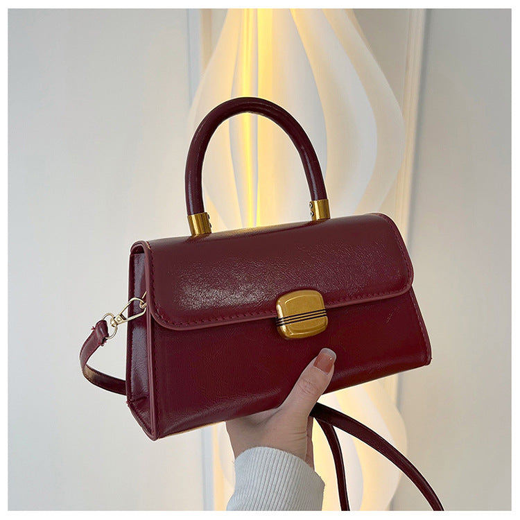 FormaLock Classic Satchel