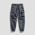 Streethaven Men's Cargo Pants