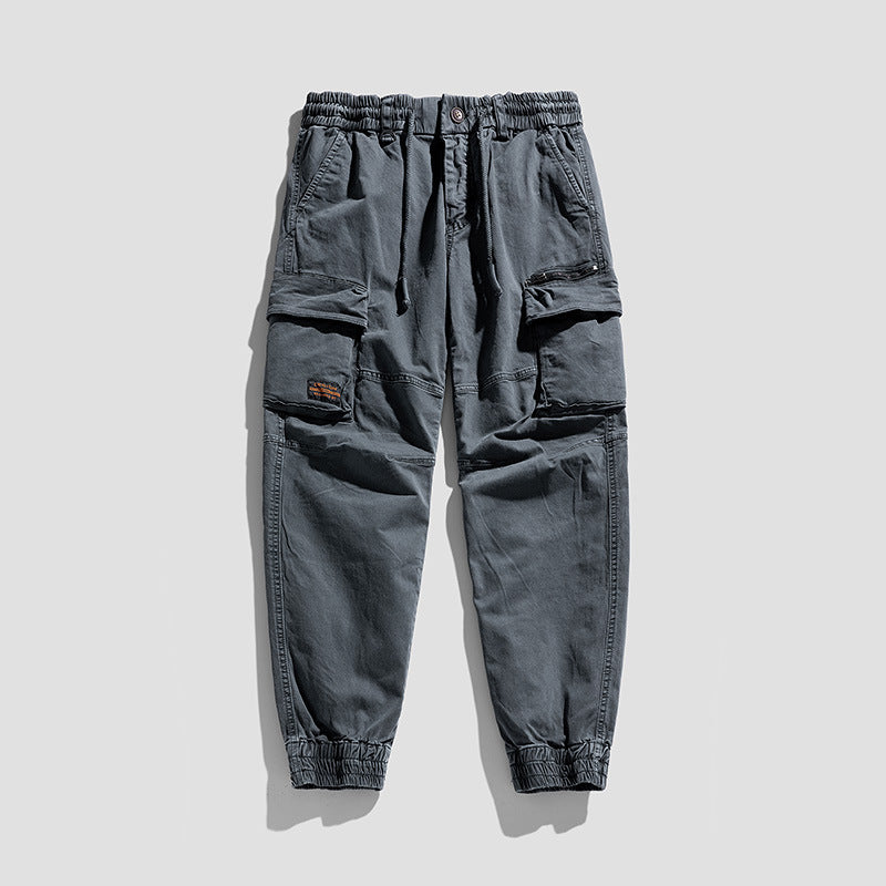 Streethaven Men's Cargo Pants