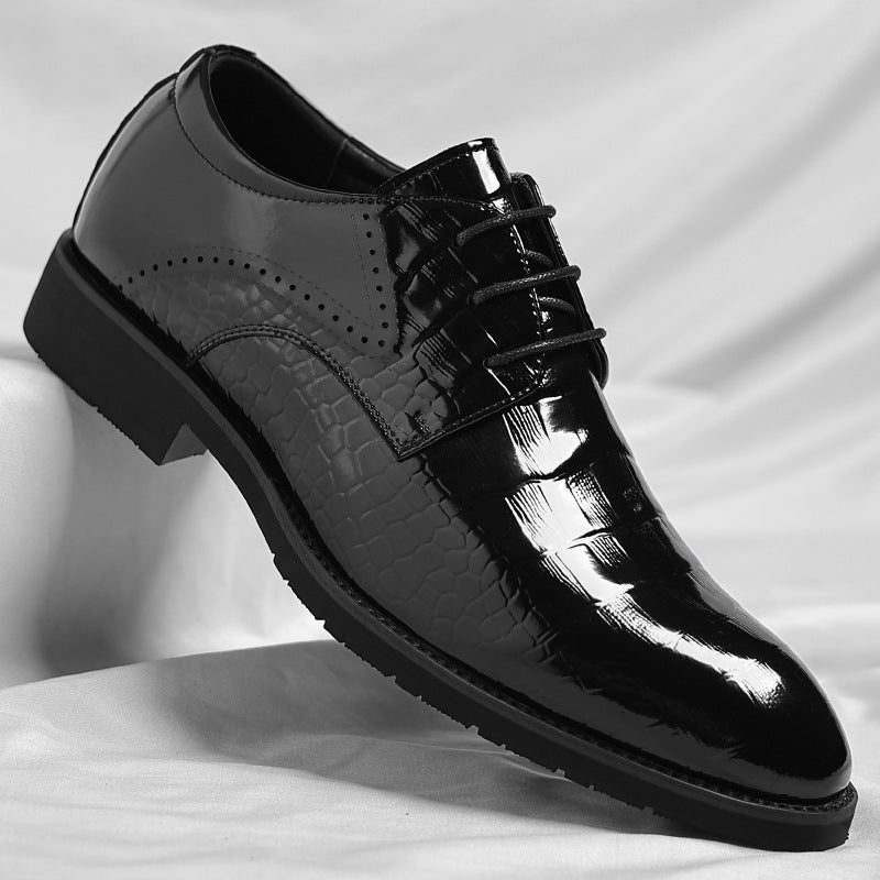 CrocCraft Oxford Luxe