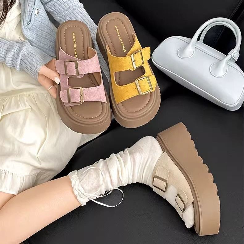 Women’s Fairy Sandals