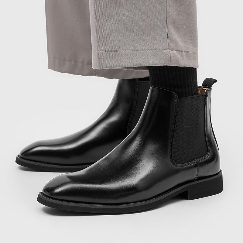 HeritageCraft Oxford High