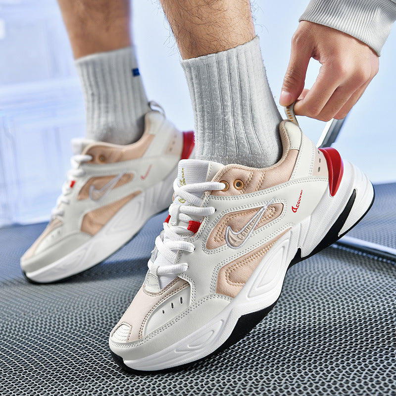 Daddy Vintage Casual Sneakers