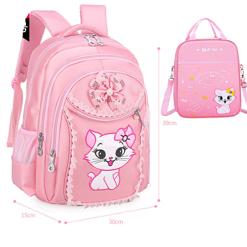 Candy Cloud Backpack Collection