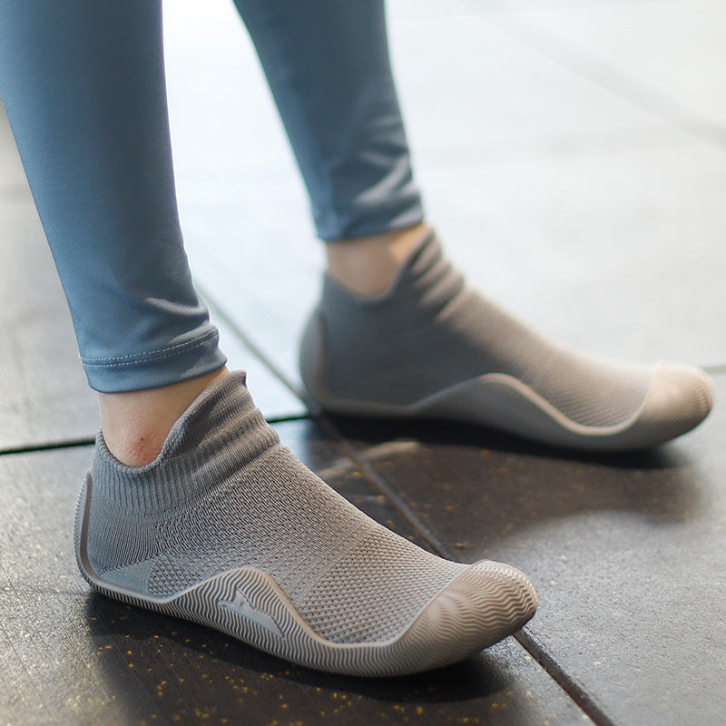 Golden Shark 3D Breathable Driving Shoes