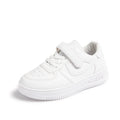 Kids' Classic White Sneakers