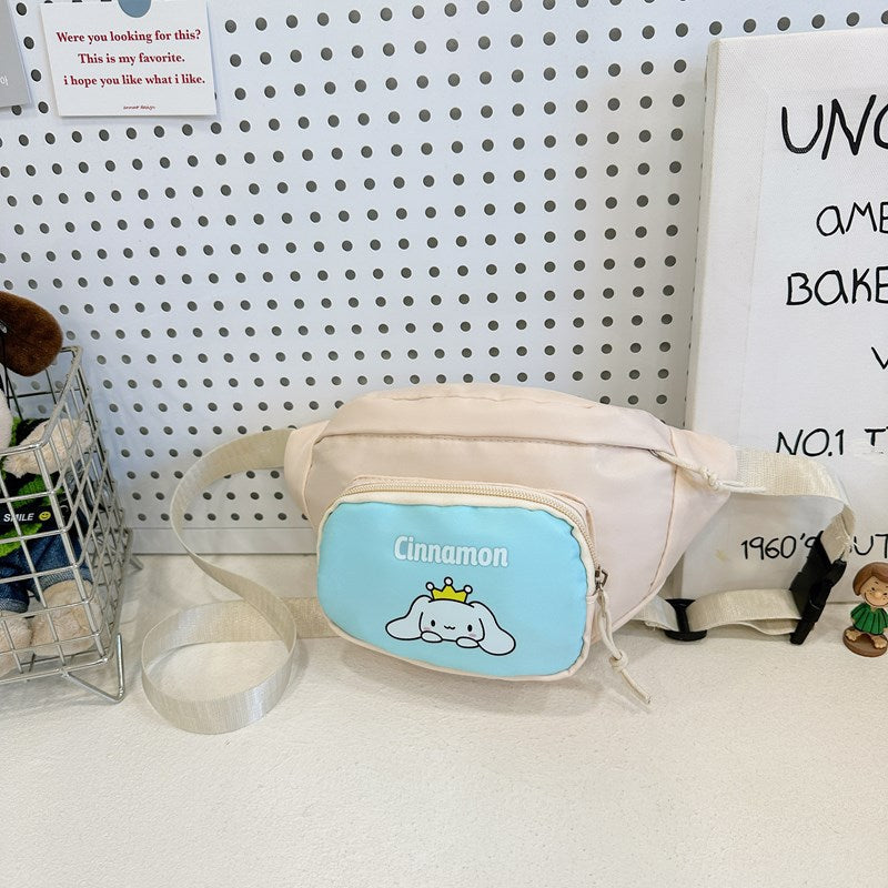 Sanrio Kids Waist Bag
