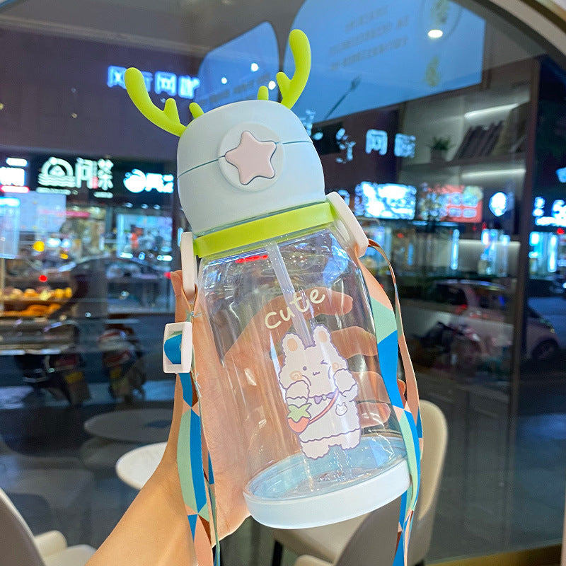 Magic Buddy Kids Bottle