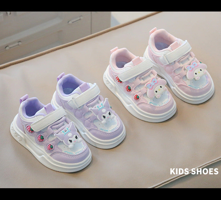 Princess Sports Shoes