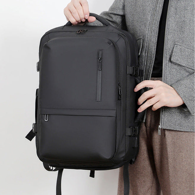 Voyager Pro Premium Laptop Bag