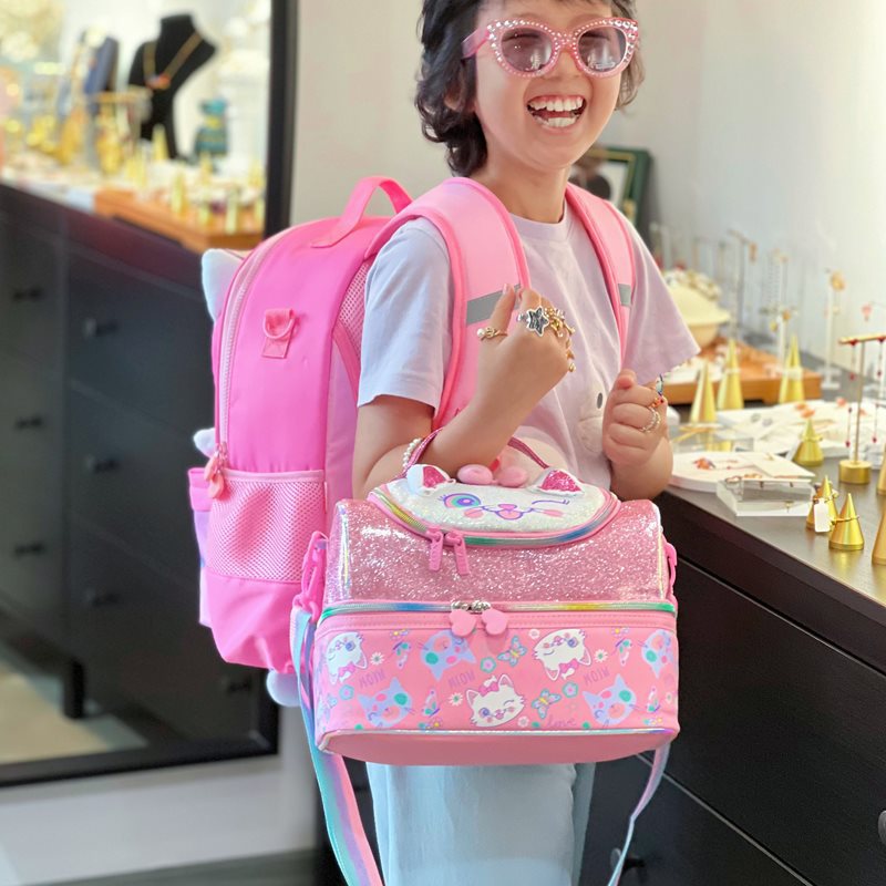 ZippyLunch Kids Meal Bag