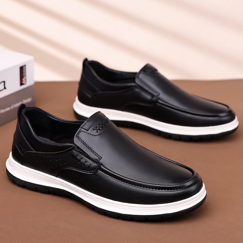BreezeCraft Loafer