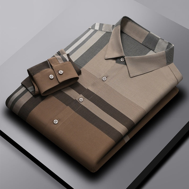 GridCraft Shirt