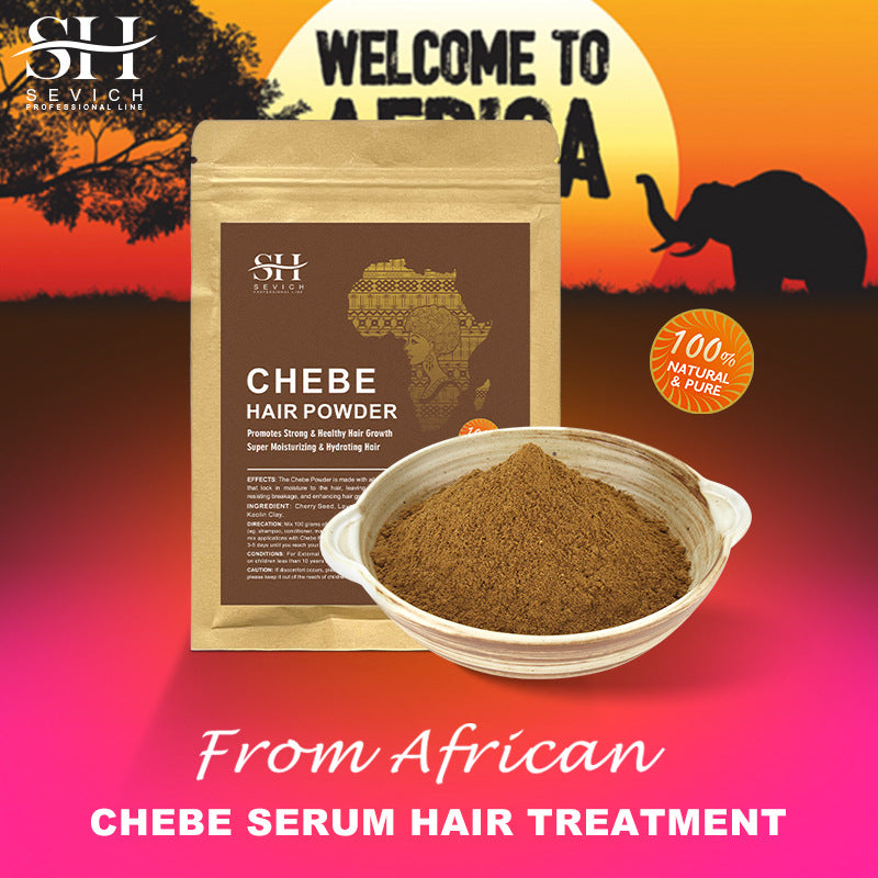 Chebe Hair Oil