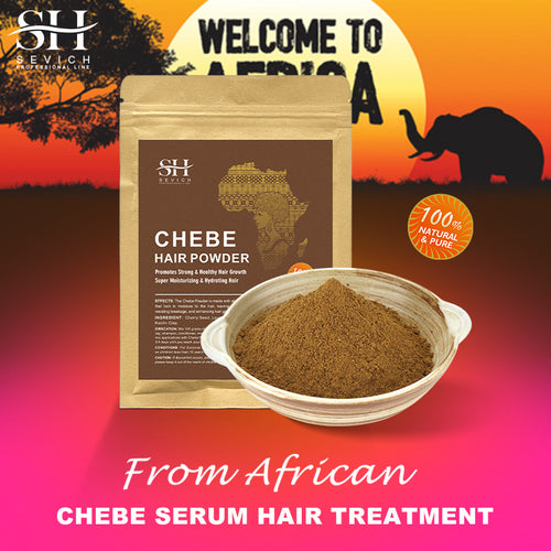 Chebe Hair Oil