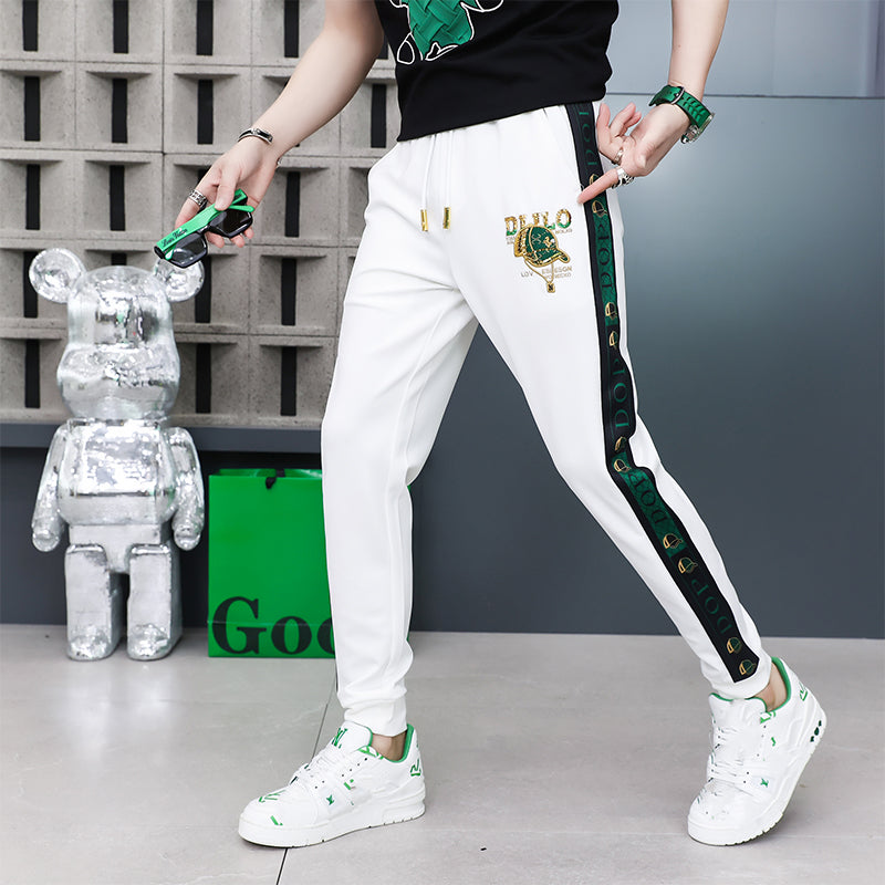 Valcourt High-End Trousers